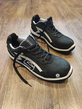 Sparco SPORT EVO  S3 Safety Trainers