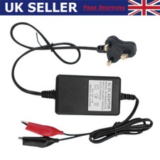 6V Volt Sealed Lead Acid