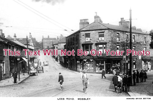 6589 lees road mossley - la,