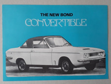 Bond equipe convertible - equipe,