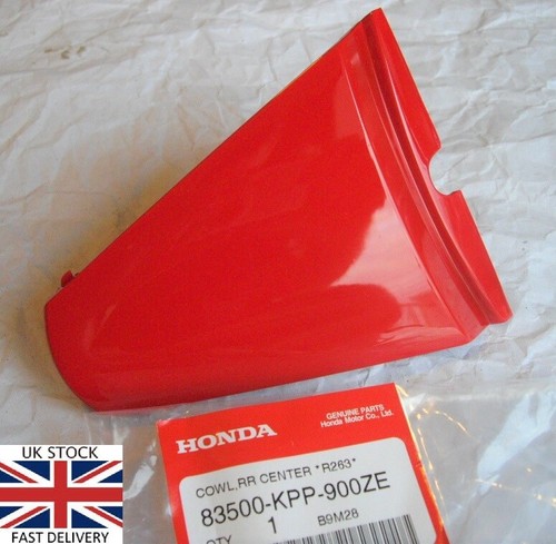 Honda cbr125 rear centre - honda,