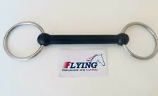 Loose Ring  Mullen Mouth