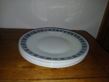 JAJ Pyrex Chelsea X4 Dinner