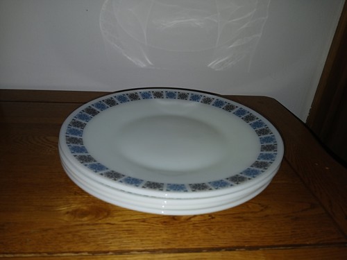 Jaj pyrex chelsea dinner - pyrex,