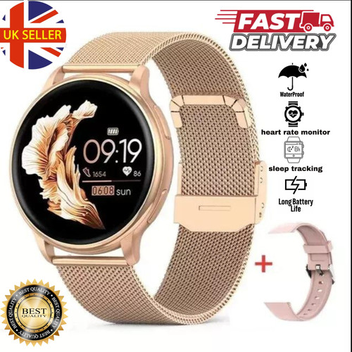 Smart watch women fitness - smart,