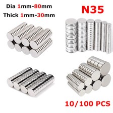 Super Strong Round Disc