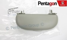 New Genuine Vauxhall Mokka Sunglasses Roof Storage Box Holder Case 42703177