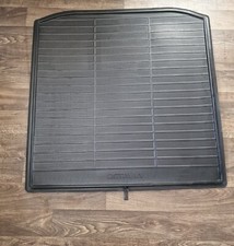 SKODA OCTAVIA III 3  Boot Carpet Liner  5E9862559