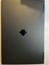  HP OMEN Laptop 15-en0011na