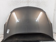 2011 VAUXHALL CORSA D 5 Door Hatchback Brown Bonnet 93189647