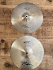 Zildjian 13” Avedis NEW BEAT