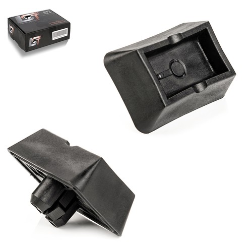Lift jack under - 2x,