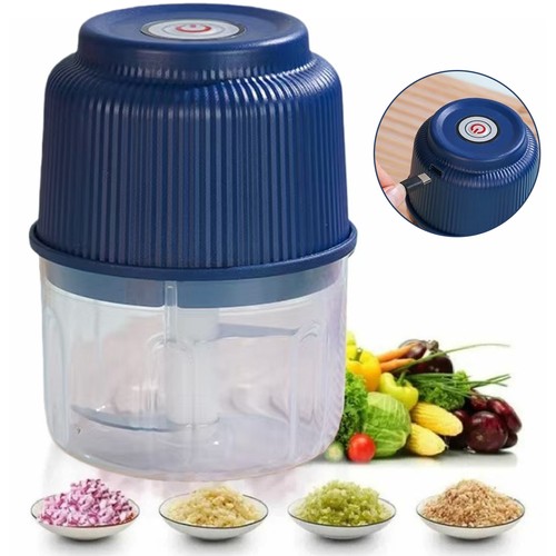 300ml electric garlic food - electric,