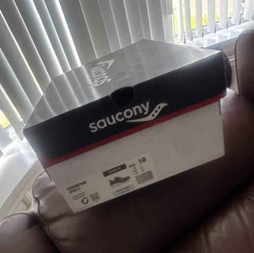 Saucony endorphin speed - saucony, 3