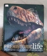 Prehistoric life the - prehistoric,