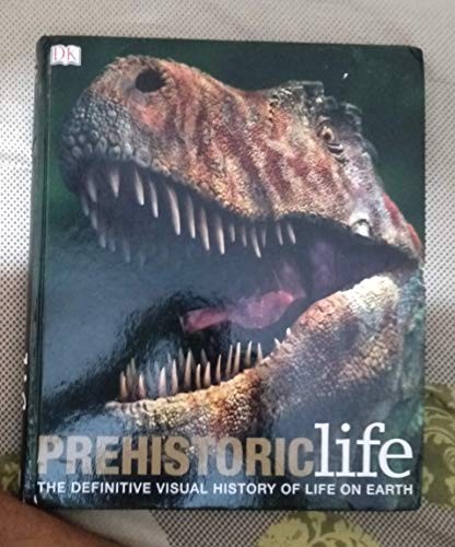 Prehistoric life the - prehistoric, life: