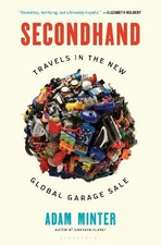 Secondhand: Travels in the New