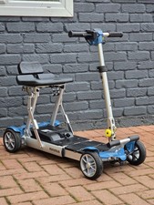 CARECO MINIMUS BOOT LITHIUM