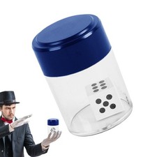 Magic Trick Exploding Dice
