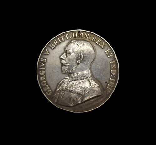 General service medal george - general,
