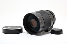 [N.Mint] NIKON Reflex-NIKKOR.C