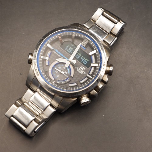 Casio edifice tough - casio,