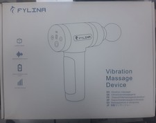 Fylina Vibration Massage