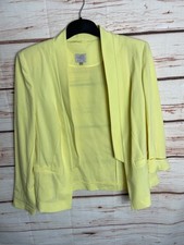 jacket bolero size 14 long