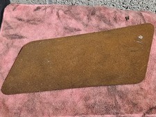 Leyland Bison Buffalo Lynx Ergomatic Cab Trim.