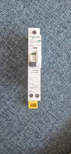 Schneider c25a 30ma - schneider, 1p+ns-c25a-30ma