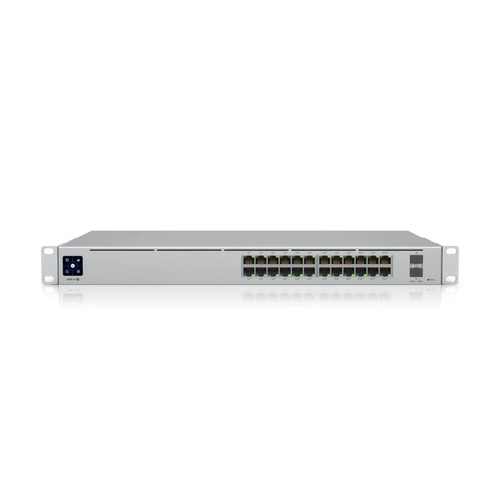 Ubiquiti unifi port poe - 24-port,