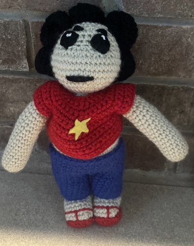 Handmade steven universe - handmade, 10”