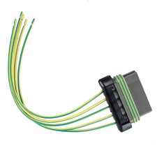 Tail Light Circuit Board