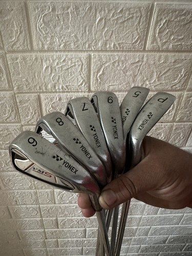 Yonex vms golf - yonex, set