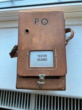 Vintage Post Office Telephone
