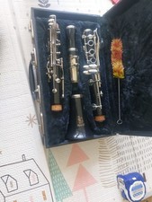 Boosey & Hawkes Regent