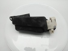 2020 PIAGGIO VESPA Seat Lock  