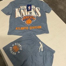 M & S BOYS NEW YORK KNICKS