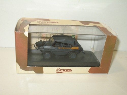Victoria german - 1:43,,