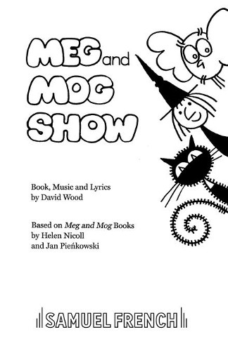 Meg and mog - mog,