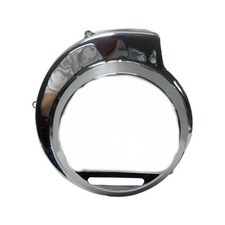 Vespa VBB VBC VBL Super Sprint GL Fly Wheel Cowling - Chrome