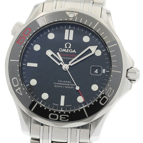 Omega seamaster 300m 007 james - 007,