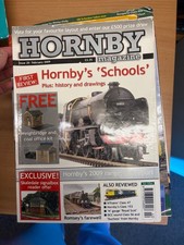 hornby magazine issue 20
