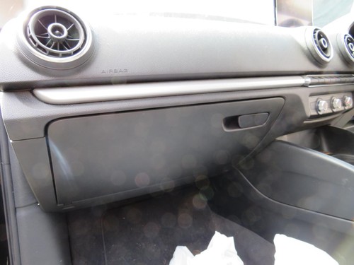 Audi 2014 mk3 ref b646 - 2014,