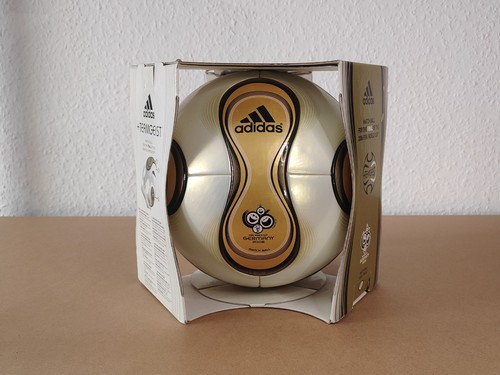 Adidas teamgeist 2006 - adidas,