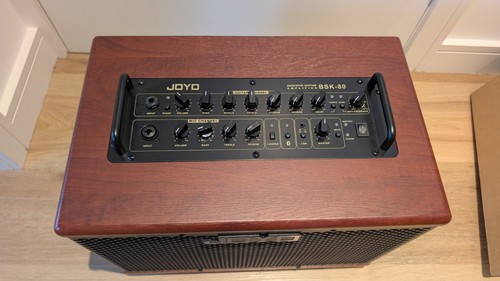 Joyo bsk watt acoustic - -,