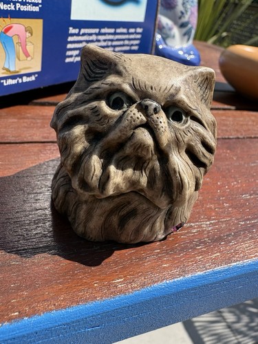 Harmony kingdom pot - kingdom, belly