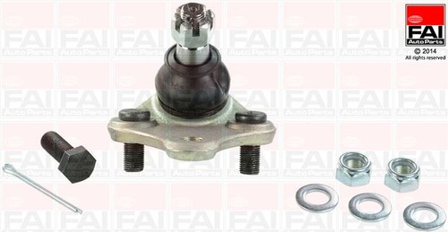 Fai ss5994 ball joint - ss5994, front