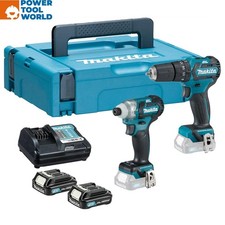 Makita CLX205AJ Brushless