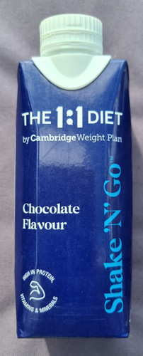 Chocolate ready made - 48,